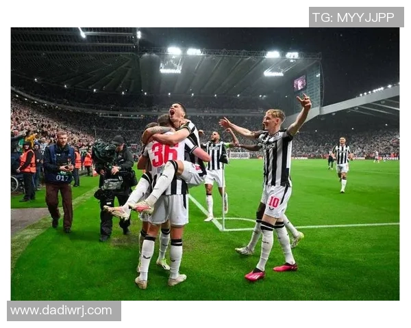 纽卡斯尔对阵阿森纳比赛直播地址及观看指南分享