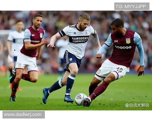 英冠焦点战米德尔斯堡迎战维冈竞技争夺季后赛名额