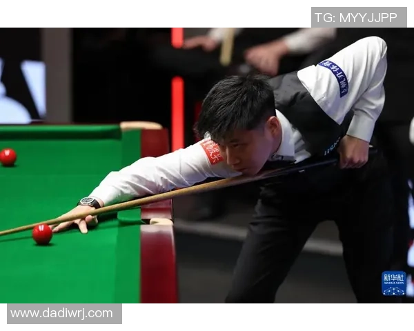 6-1赢我国德比战，3-0霸气局面，世锦赛冠军赵心童完胜斯佳辉